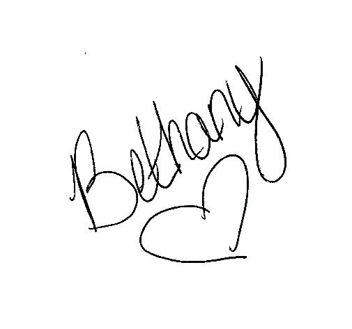bethany 31